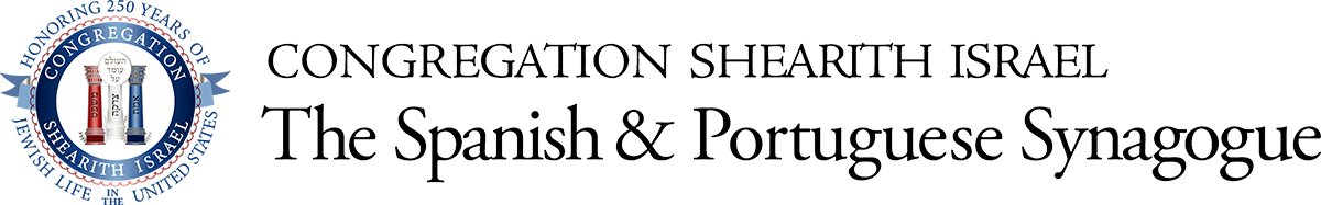 Congregation Shearith Israel