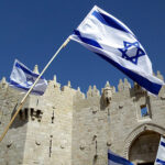 Yom Yerushalayim Services & Gathering