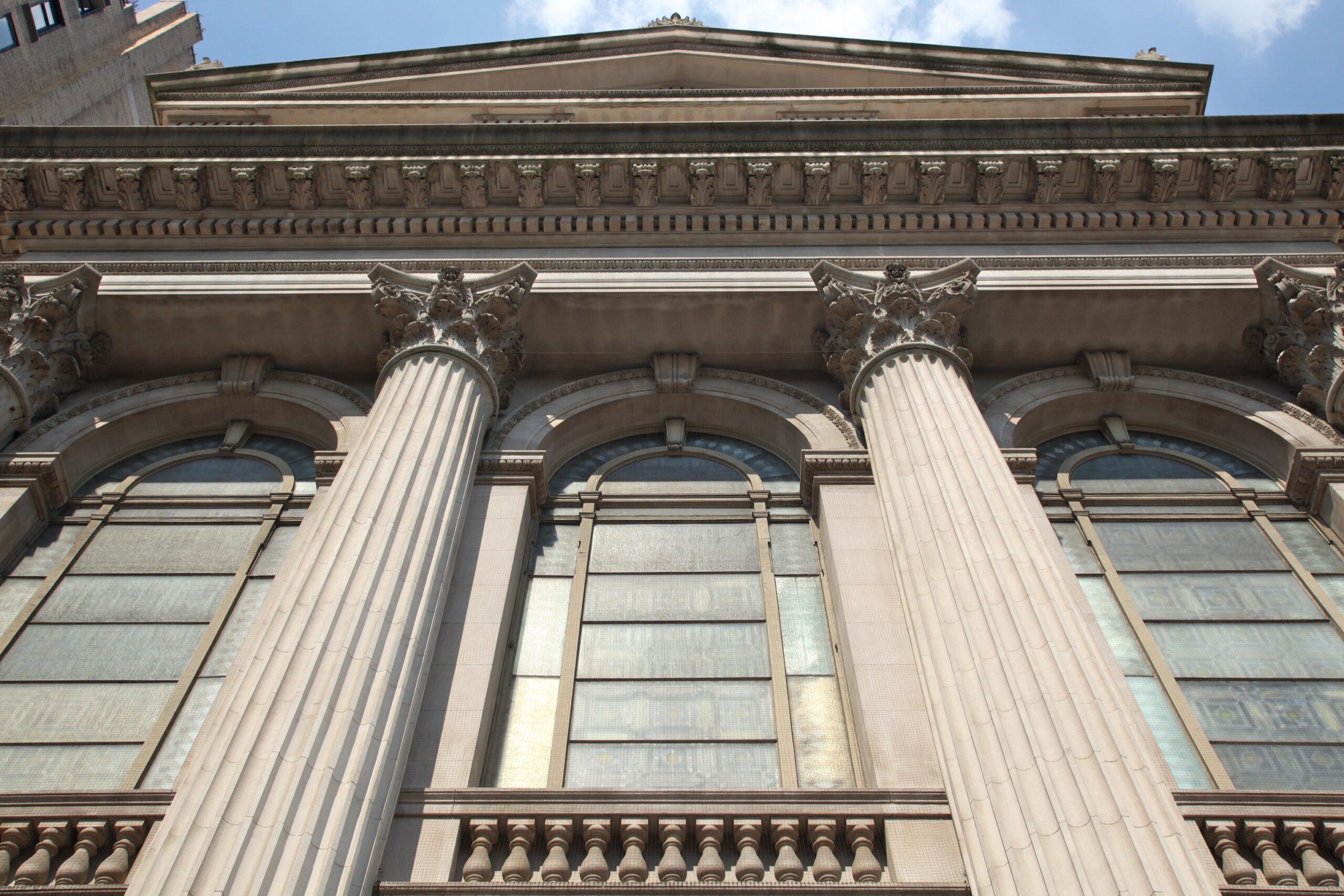 Synagogue Stories: Jewish History of New York