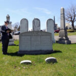 Communal Beth Olam Cemetery Visit (& Tour)
