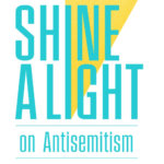 Shine A Light On Antisemitism in Times Square