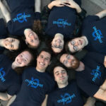A Community Shabbat Dinner with Magevet, Yale's Jewish Acapella Group