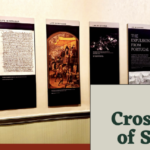 Guided Tour of "Crossroads of Sefarad" Exhibit