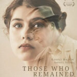 Tisha B'Ab Film Screening: "Those Who Remained"