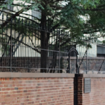 Sacred Soil: The History and Rehabilitation of the West 11th Street Cemetery