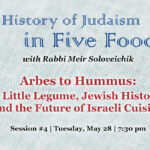 2024 Spring Fundraiser Lecture #4