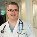 Medical Innovation in the Aftermath of October 7