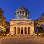 Tour of Grant's Tomb, with Elie Sasson