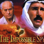Summer Movies on Paved Paradise: THE IMPOSSIBLE SPY
