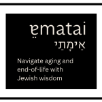 Preparing With Wisdom, Planning with Love, Strength for the Journey