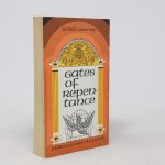 Elul Series | "Gates of Repentance" - Yona of Girona