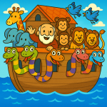Bringing the Zoo (and Ark) to You!