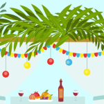 UWS Youth Succah Hop