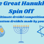 The Great Hanukkah Spin Off