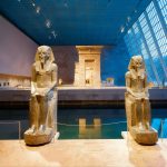 CSI YOUTH: Experience Ancient Egypt - Hol HaMoed Trip to the Met