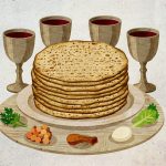 CSI YOUTH: Matza-Making Factory