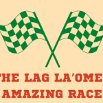 CSI YOUTH: Lag La'Omer Amazing Race