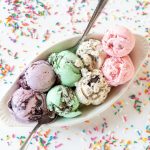 CSI YOUTH: Shabuot Ice Cream Bash