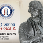 2026 GALA: Night at the Museum