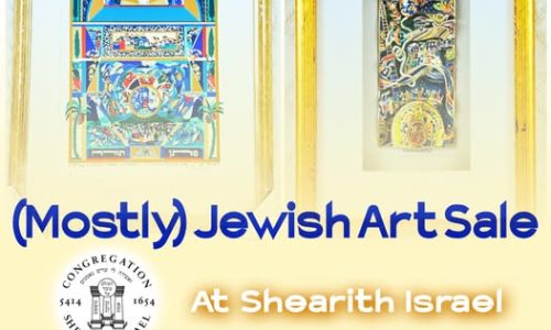 Art sale thumbnail