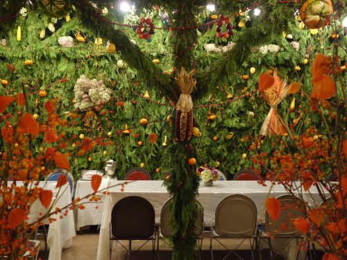 Succah 1