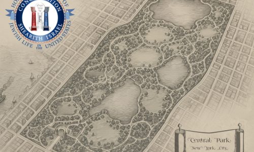 League Central Park Tour thumbnail