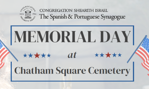 Memorial Day Thumbnail