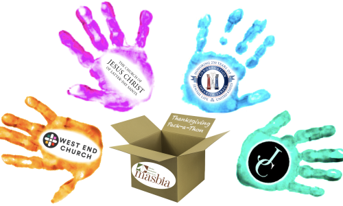 Packathon 2025 graphic - 250