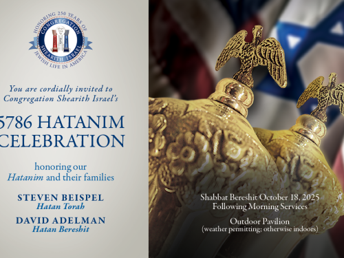 Shabbat Bereshit postcard_1