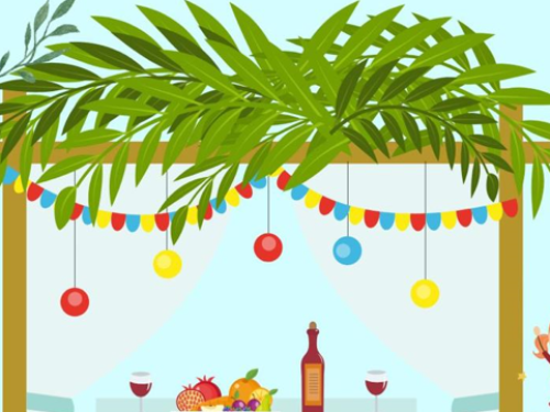 succah clipart thumbnail