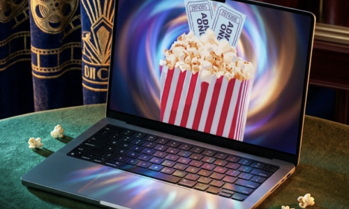 virtual film fest